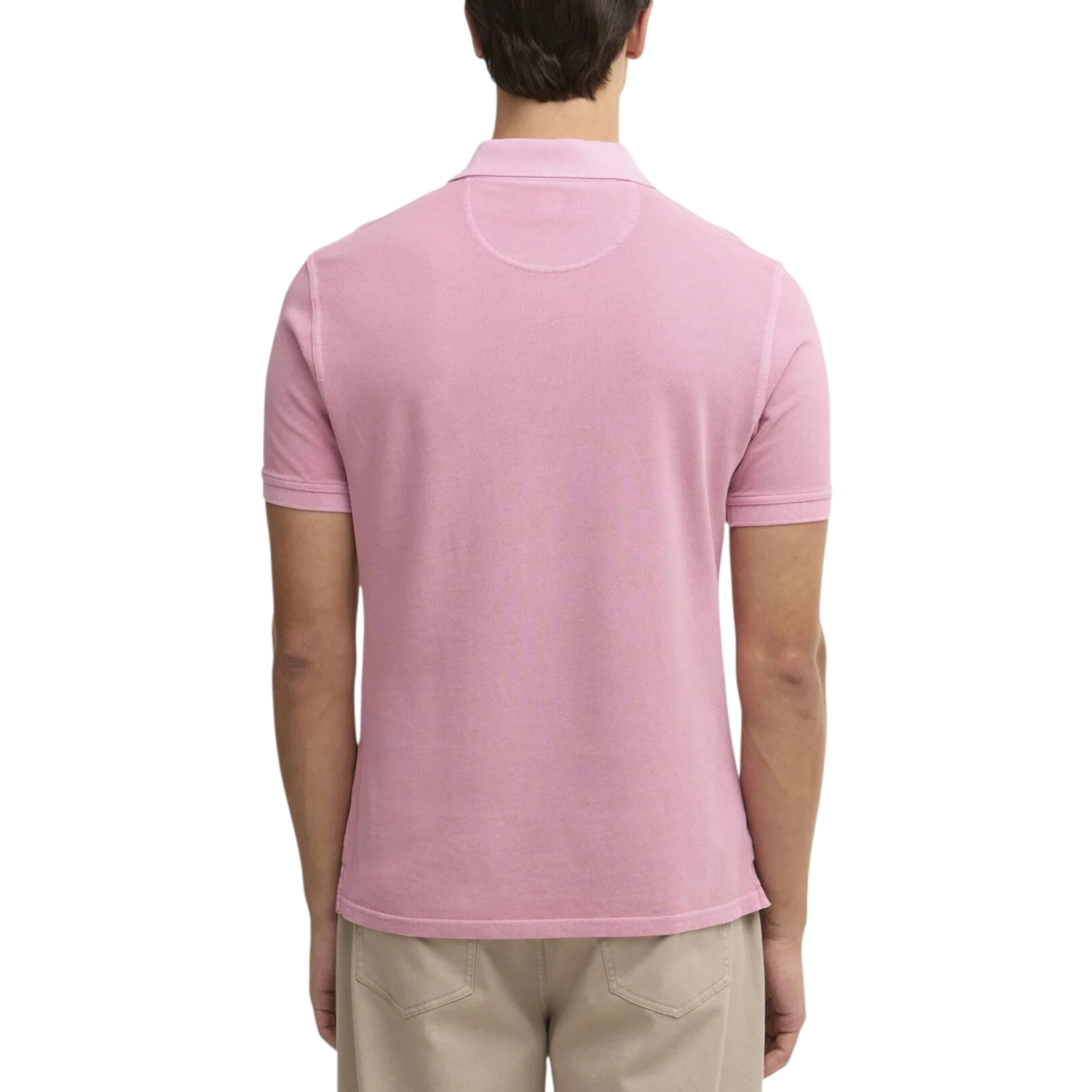 BARBOUR POLO UOMO