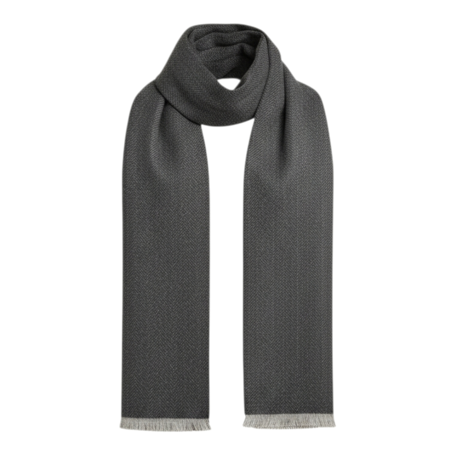 PAOLO DA PONTE SCIARPA UOMO