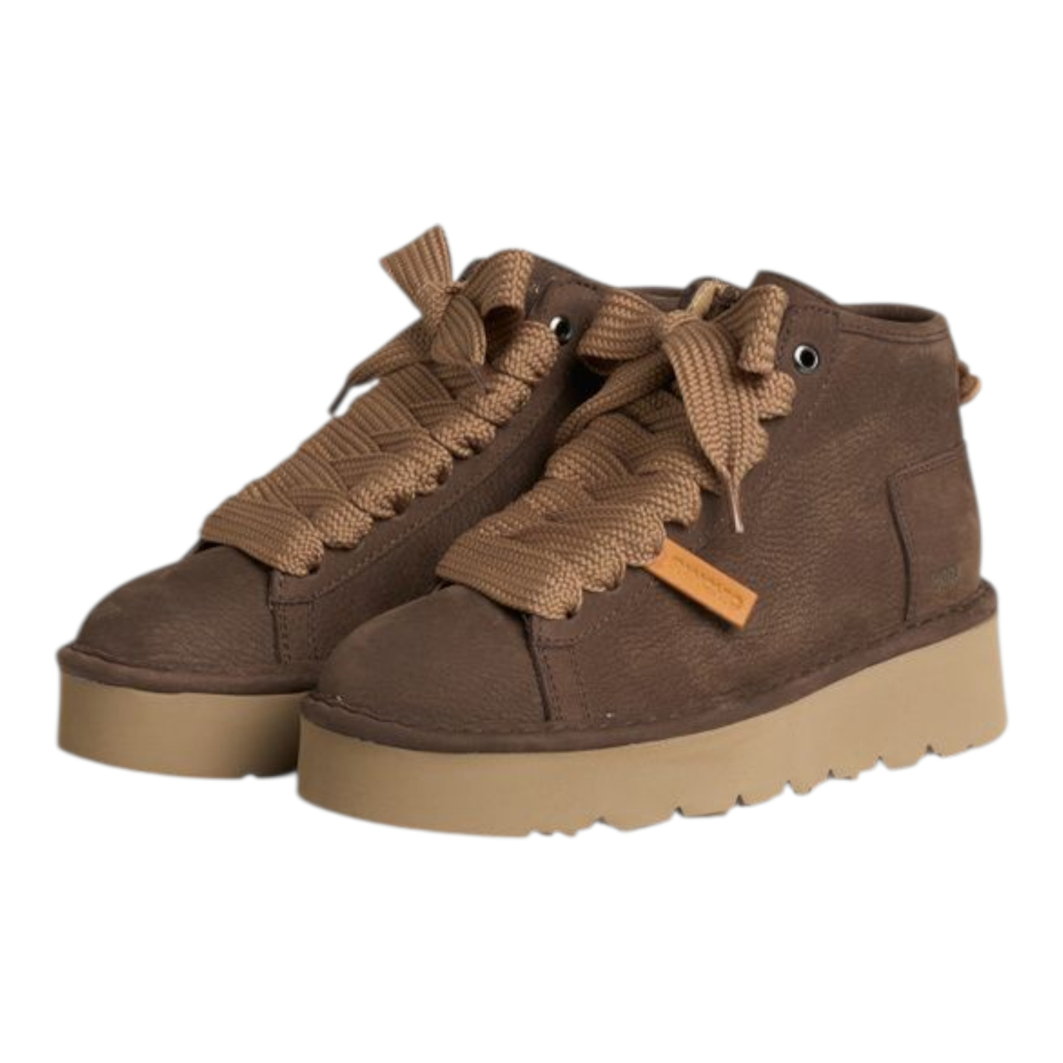 PANCHIC SCARPONCINO DONNA