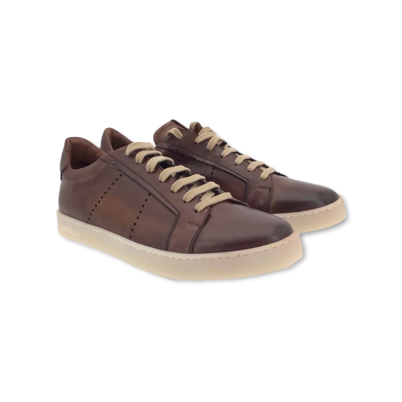 IANNIELLO SCARPA UOMO