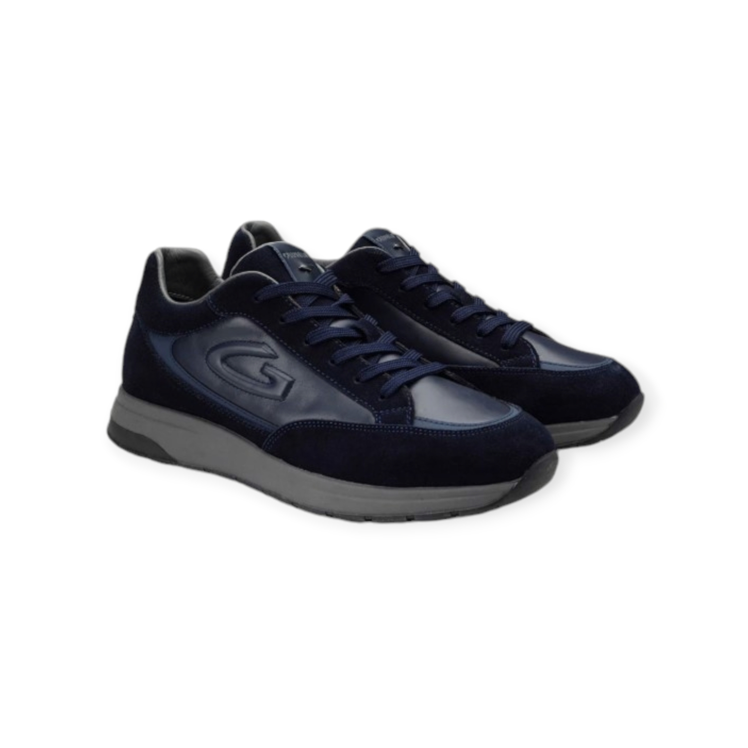 ALBERTO GUARDIANI SNEAKERS UOMO