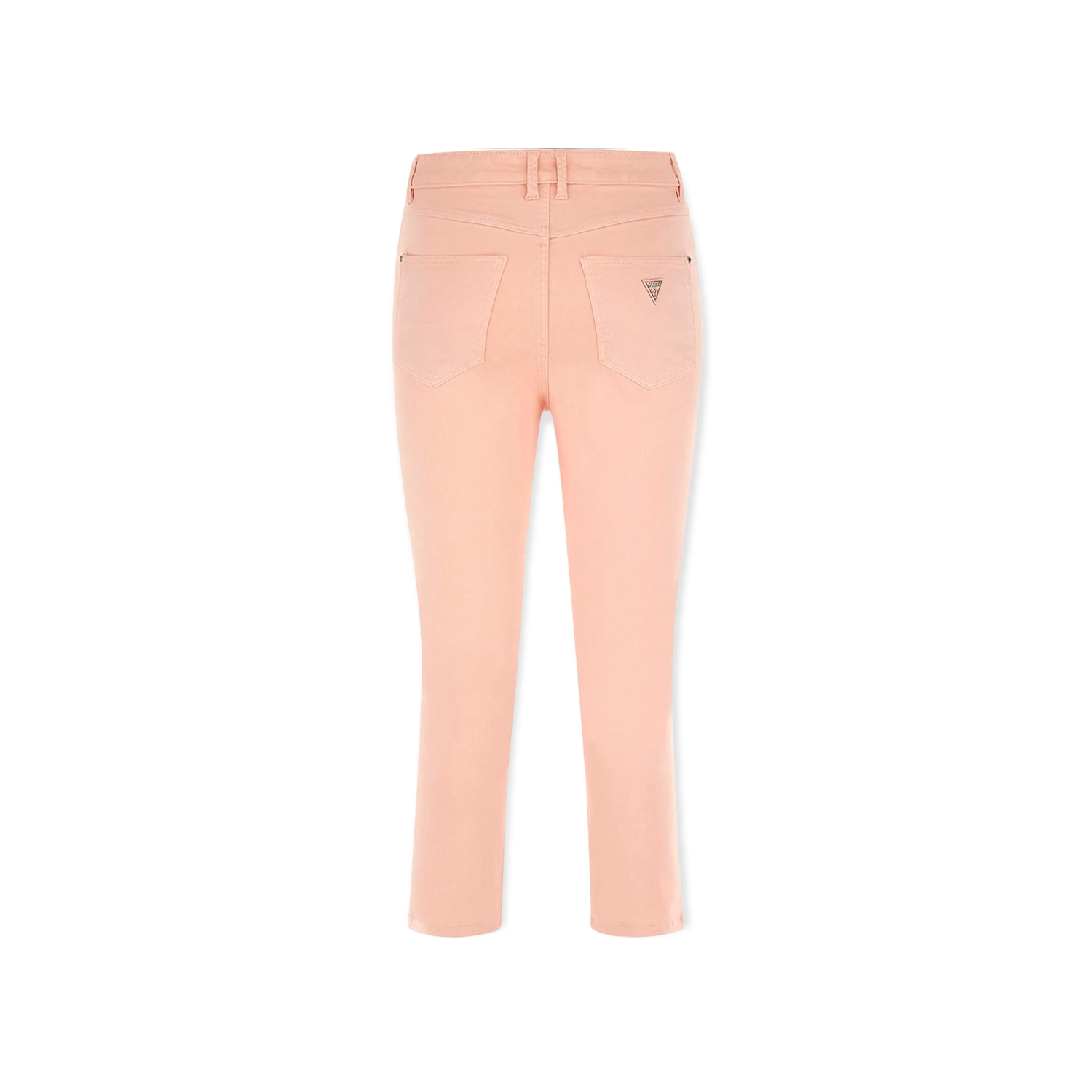 GUESS JEANS PANTALONE DONNA