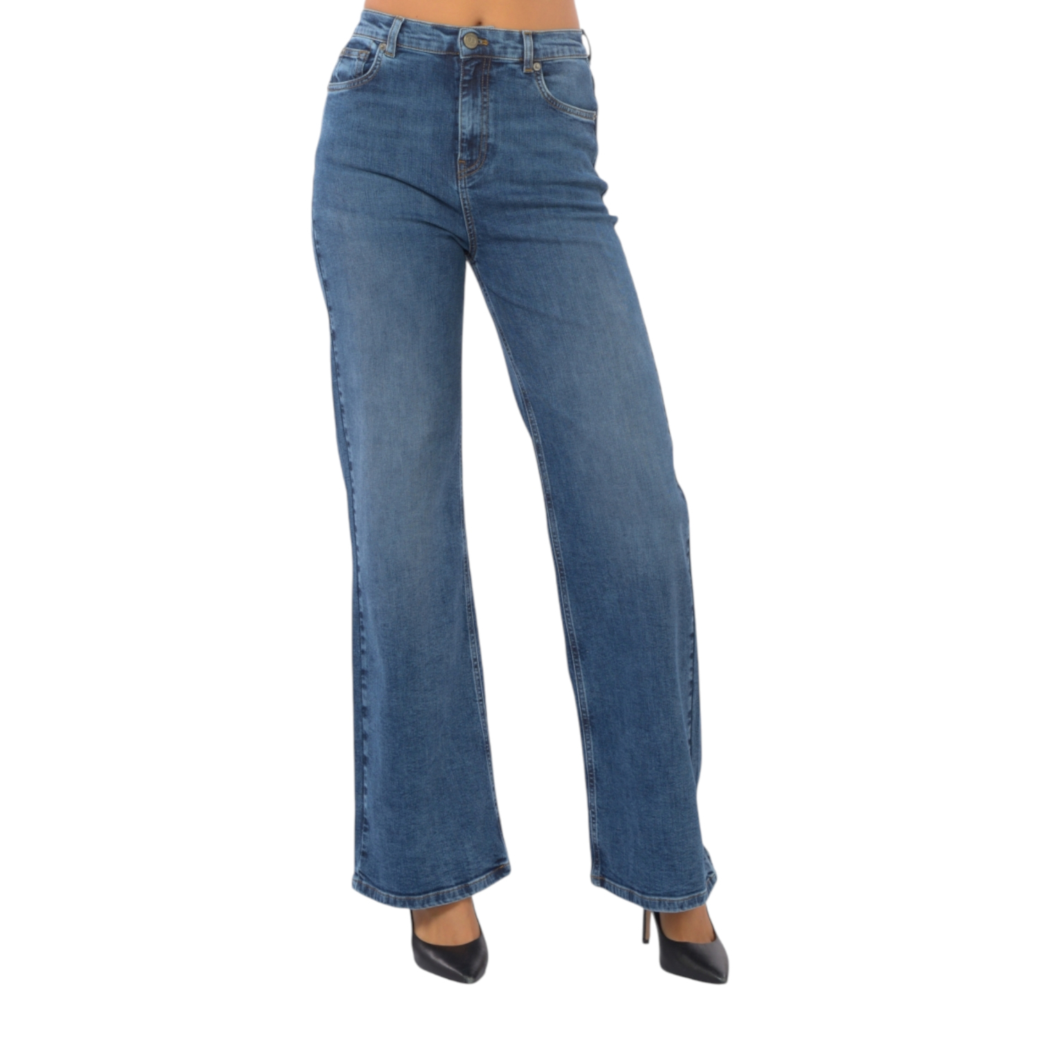 TWINSET JEANS DONNA