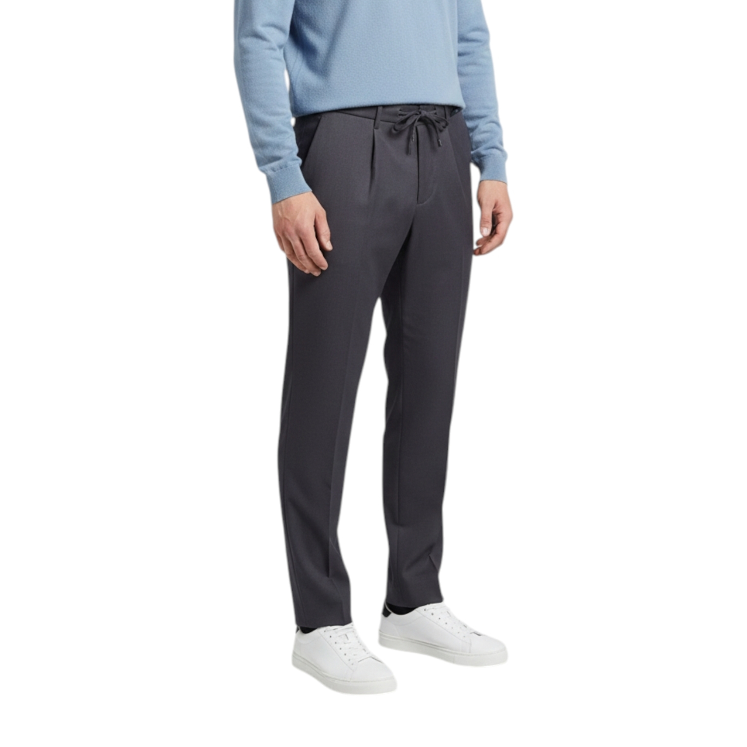 MICHAEL COAL PANTALONE UOMO