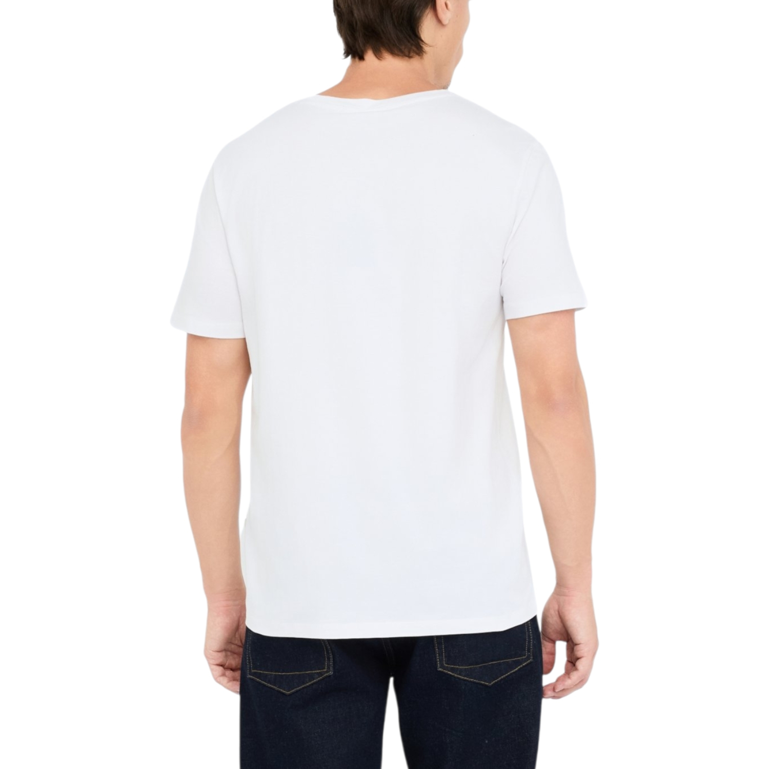 LIU JO T-SHIRT UOMO