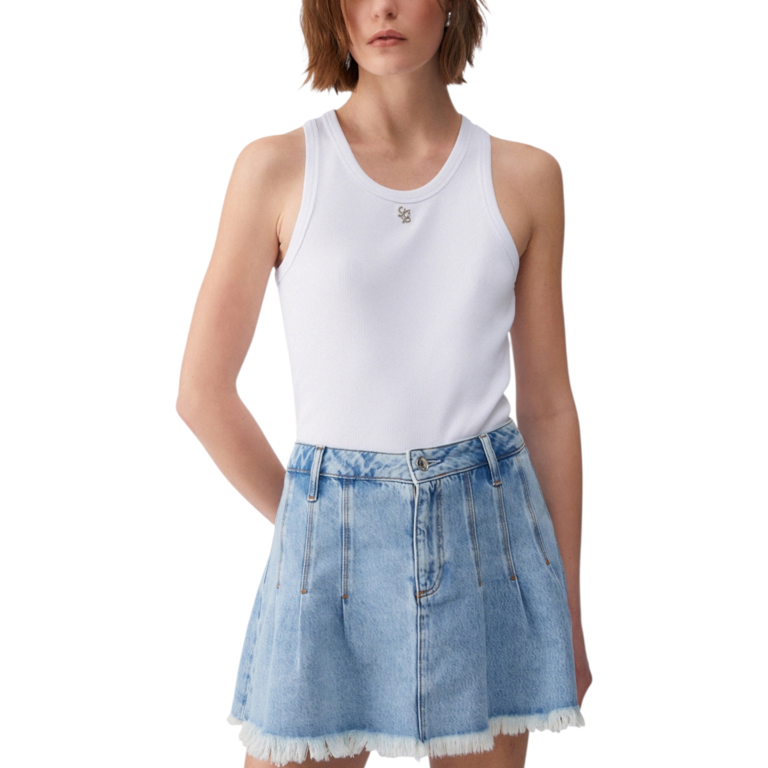 LIU JO CANOTTA DONNA