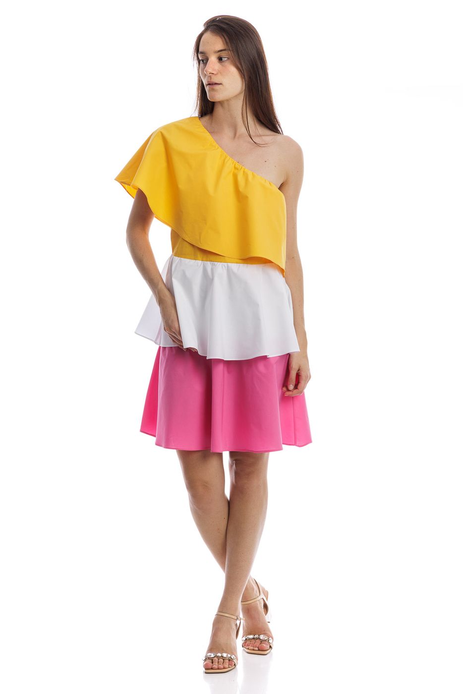 FLY GIRL ABITO DONNA