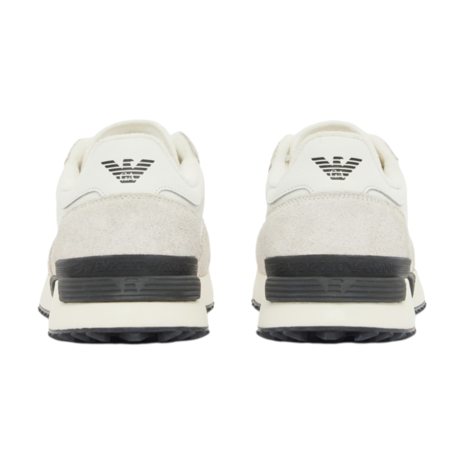 EA7 SNEAKERS UOMO