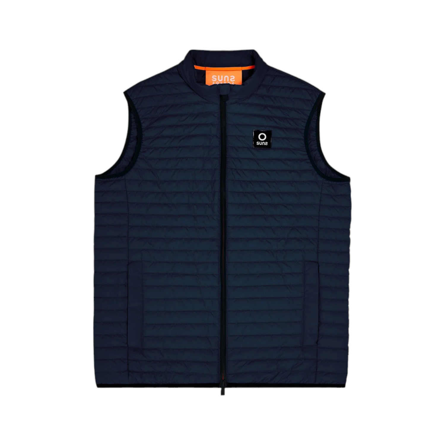 SUNS GILET UOMO