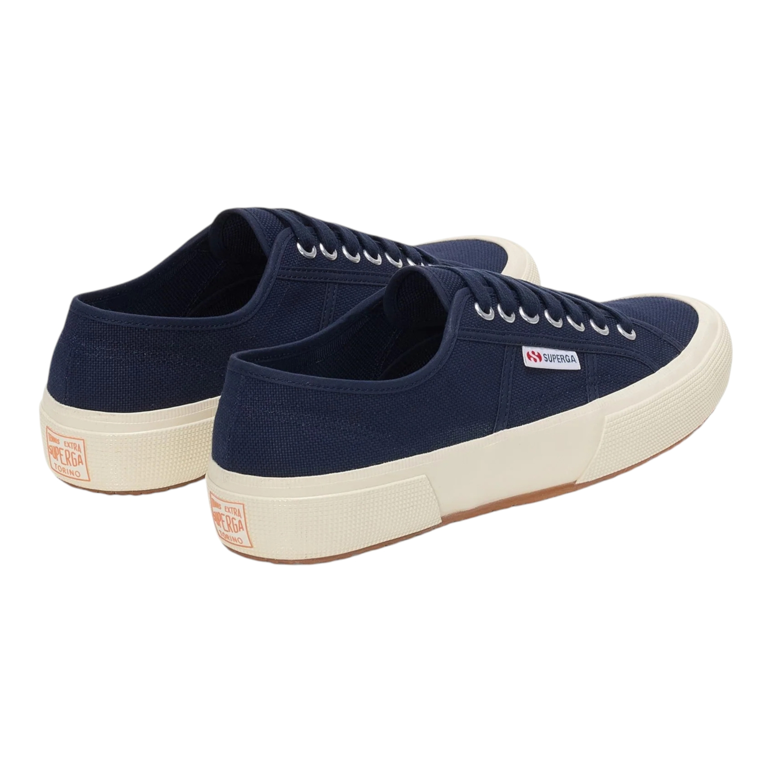 SUPERGA SNEAKERS UNISEX ADULTO