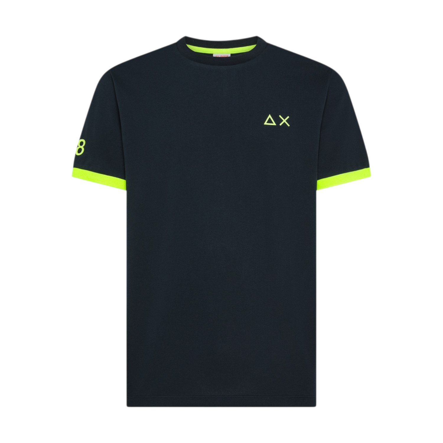 SUN68 T-SHIRT UOMO