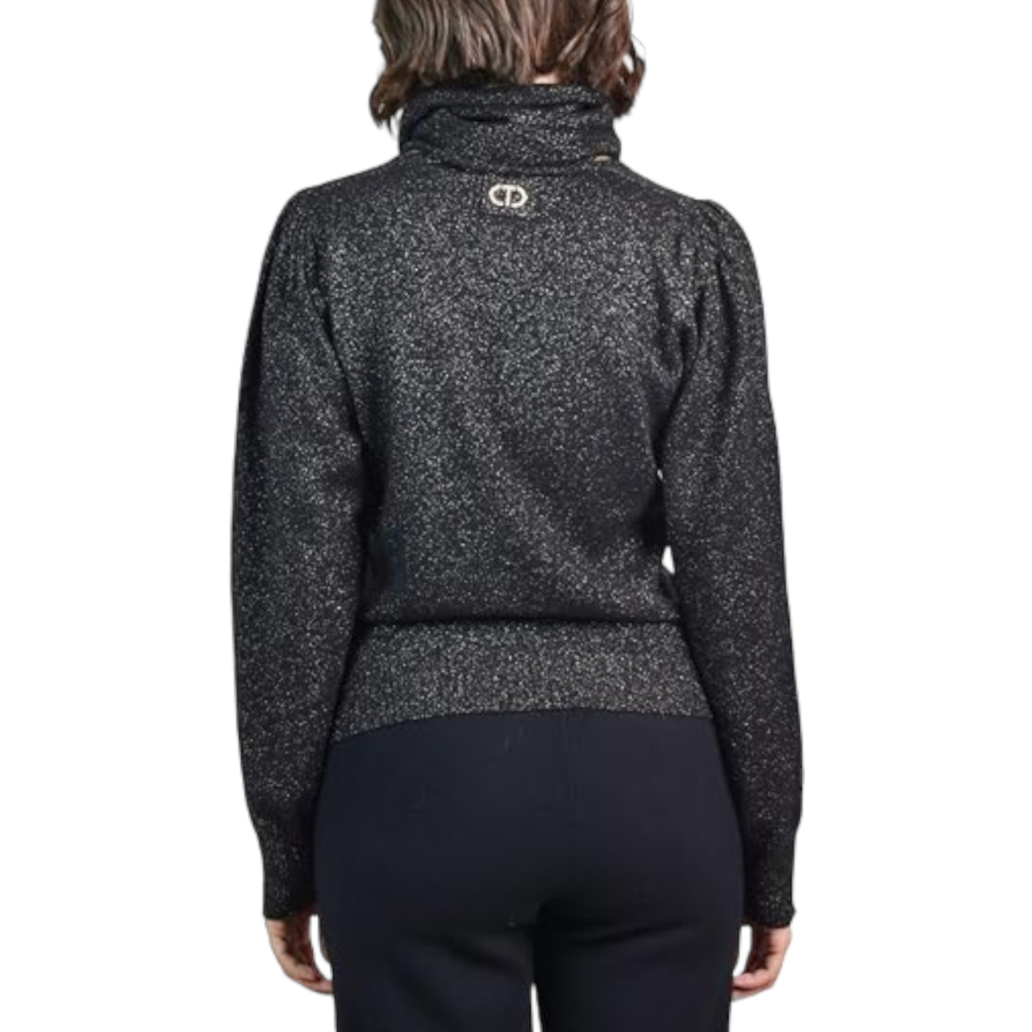 TWINSET MAGLIA DONNA