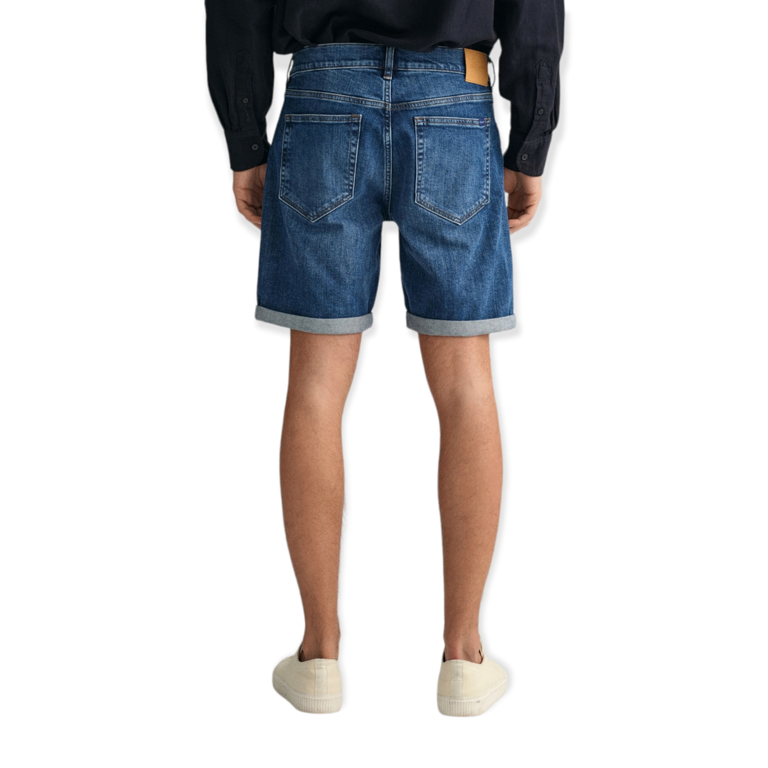 GANT BERMUDA UOMO