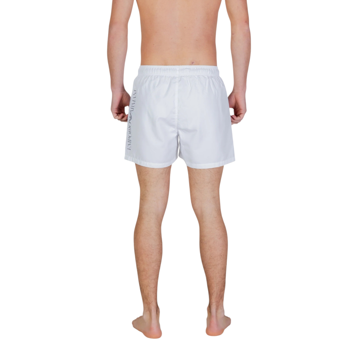 EA7 COSTUME UOMO