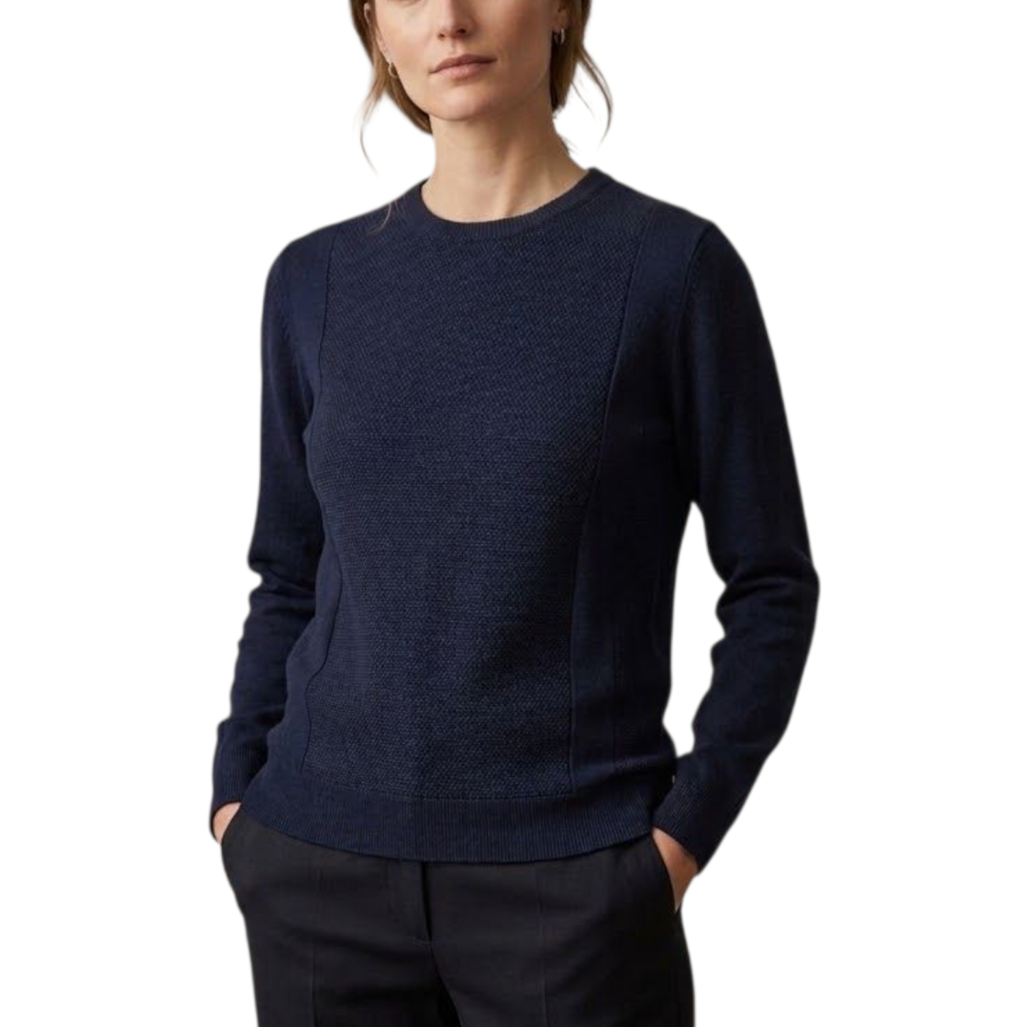 MIAMATA MAGLIA DONNA