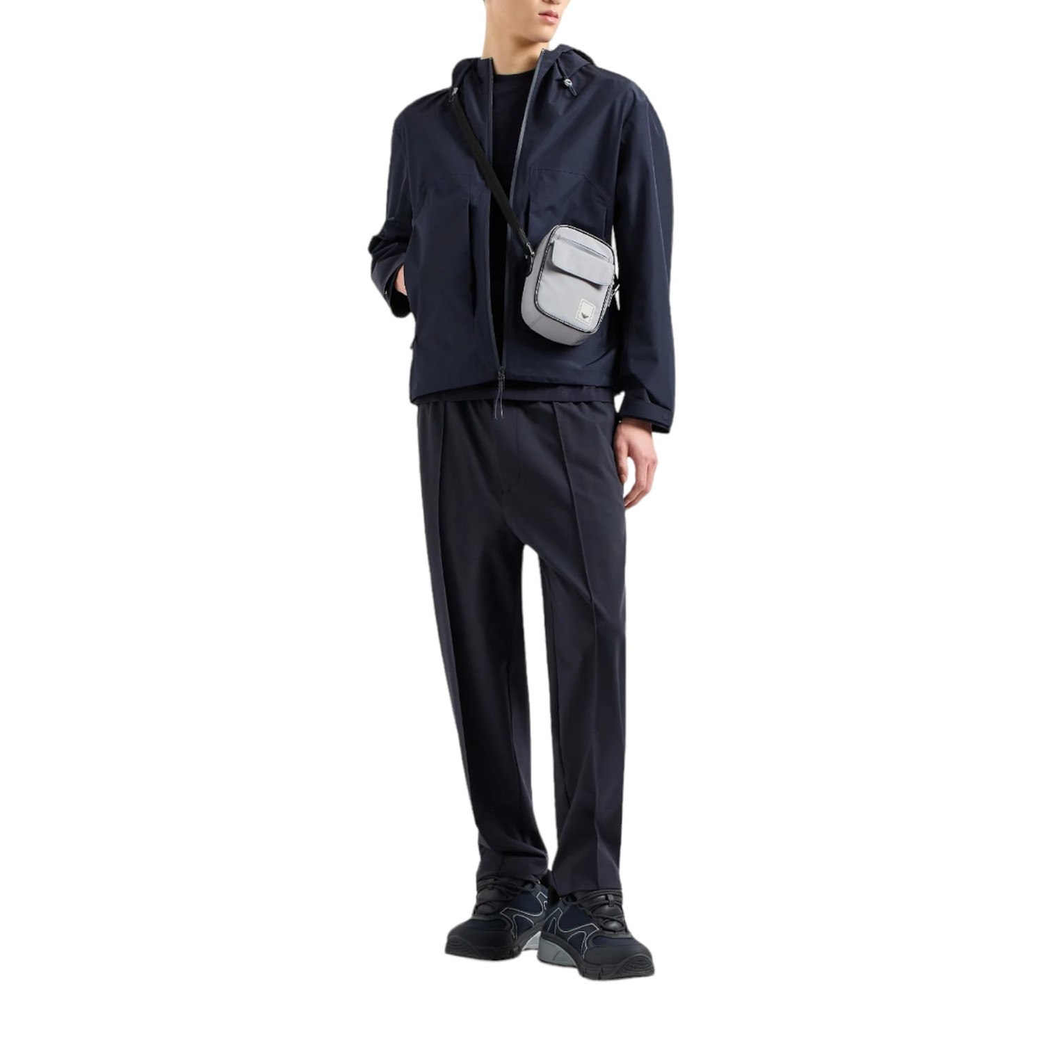 EMPORIO ARMANI T-SHIRT UOMO