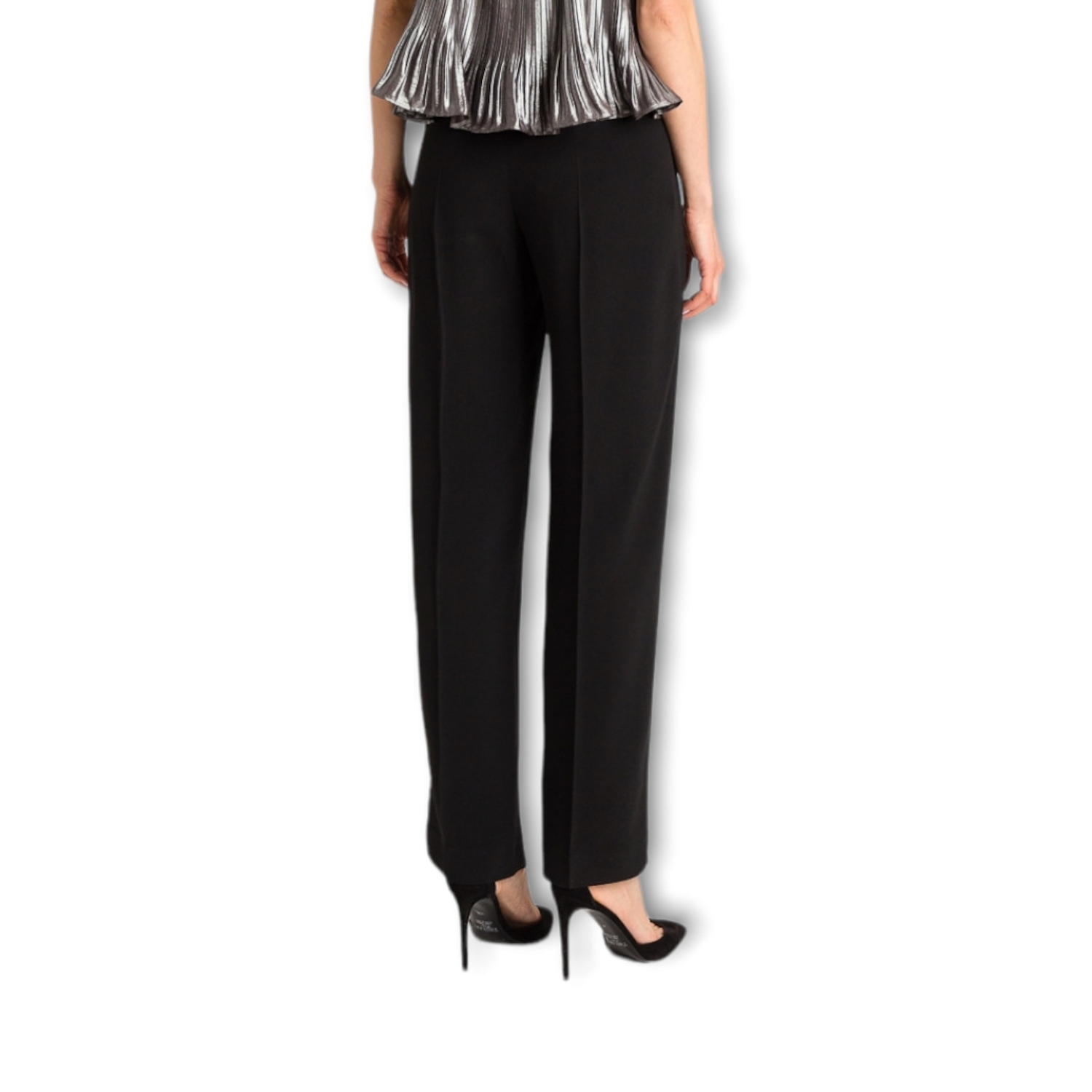 TWINSET PANTALONE DONNA