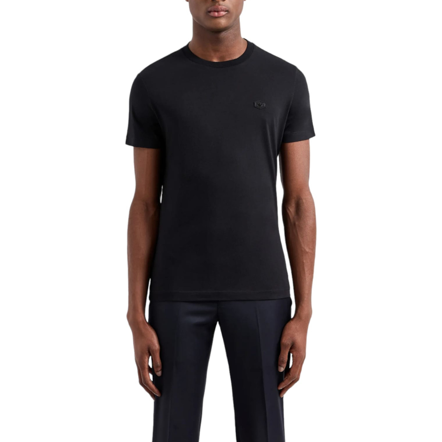 EMPORIO ARMANI T-SHIRT UOMO