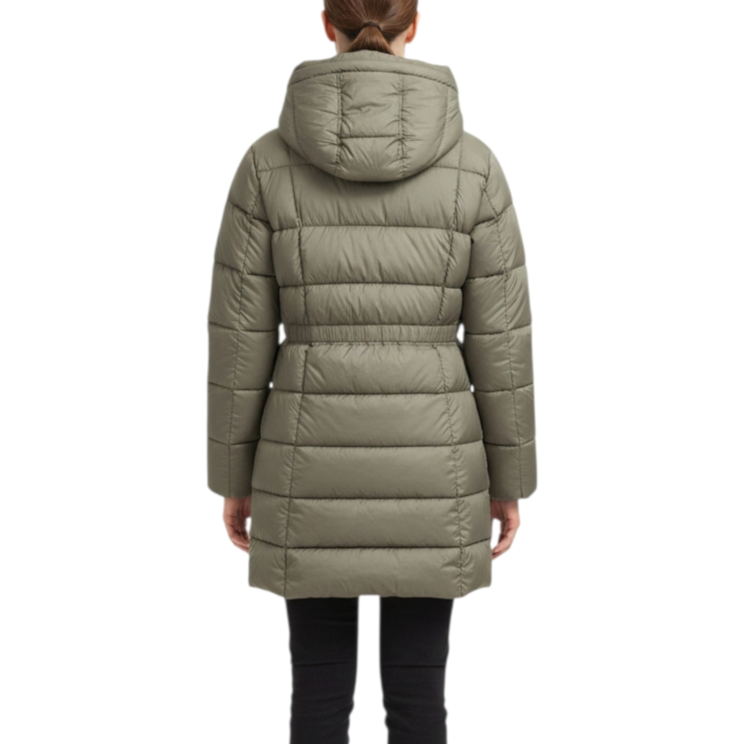 MIXTURE GIUBBINO DONNA