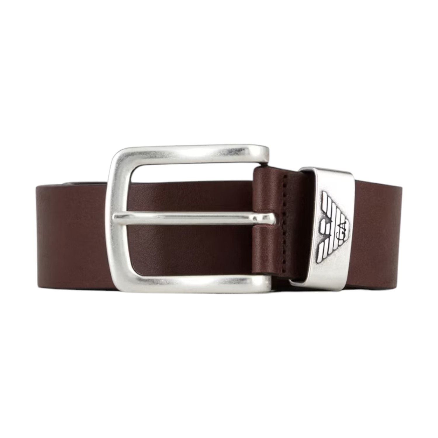 EMPORIO ARMANI CINTURA UOMO