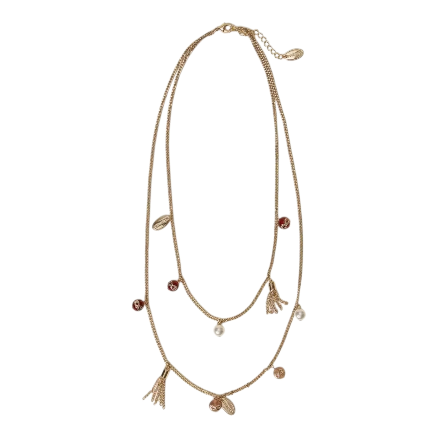 TWINSET COLLANA DONNA
