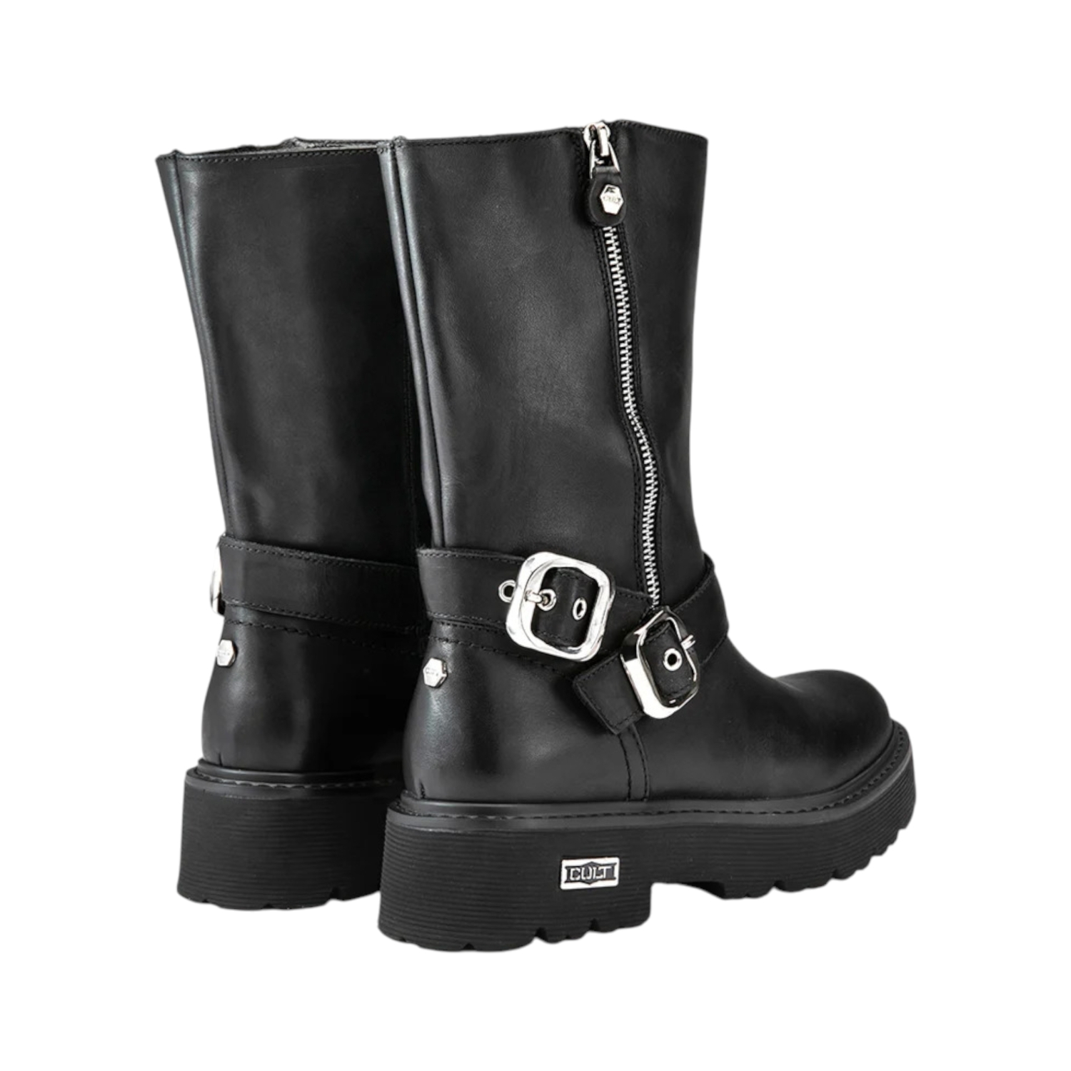 CULT STIVALETTO DONNA