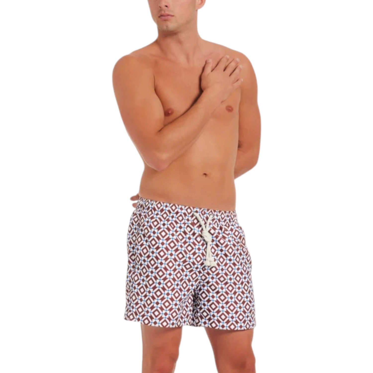 GASSA D'AMANTE BOXER UOMO