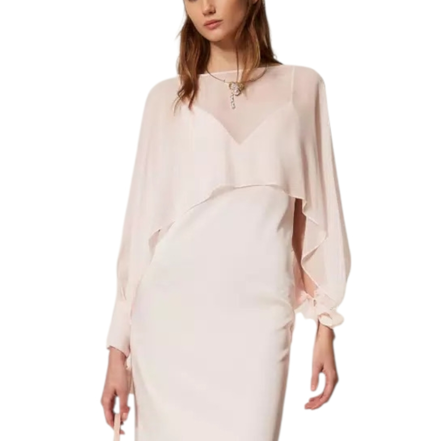 TWINSET COPRISPALLE DONNA
