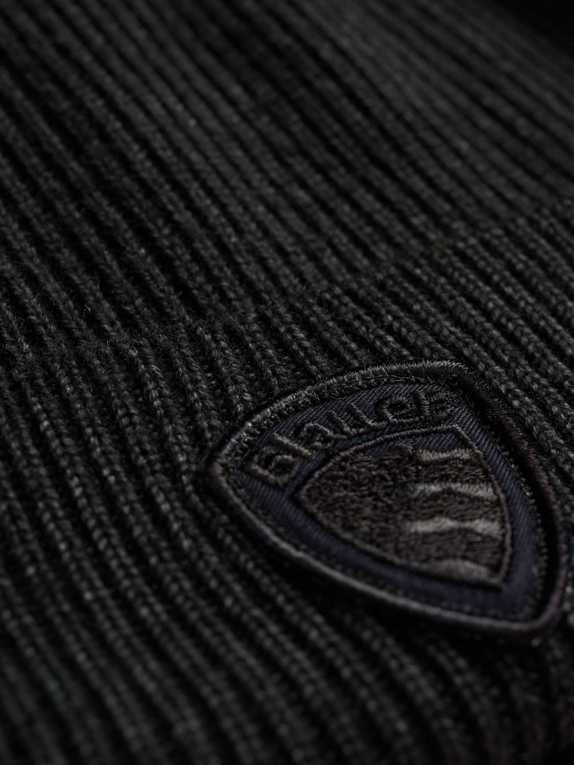 BLAUER CAPPELLO UOMO