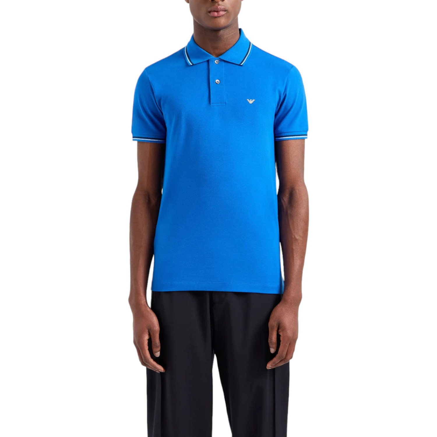 Emporio Armani Polo Uomo