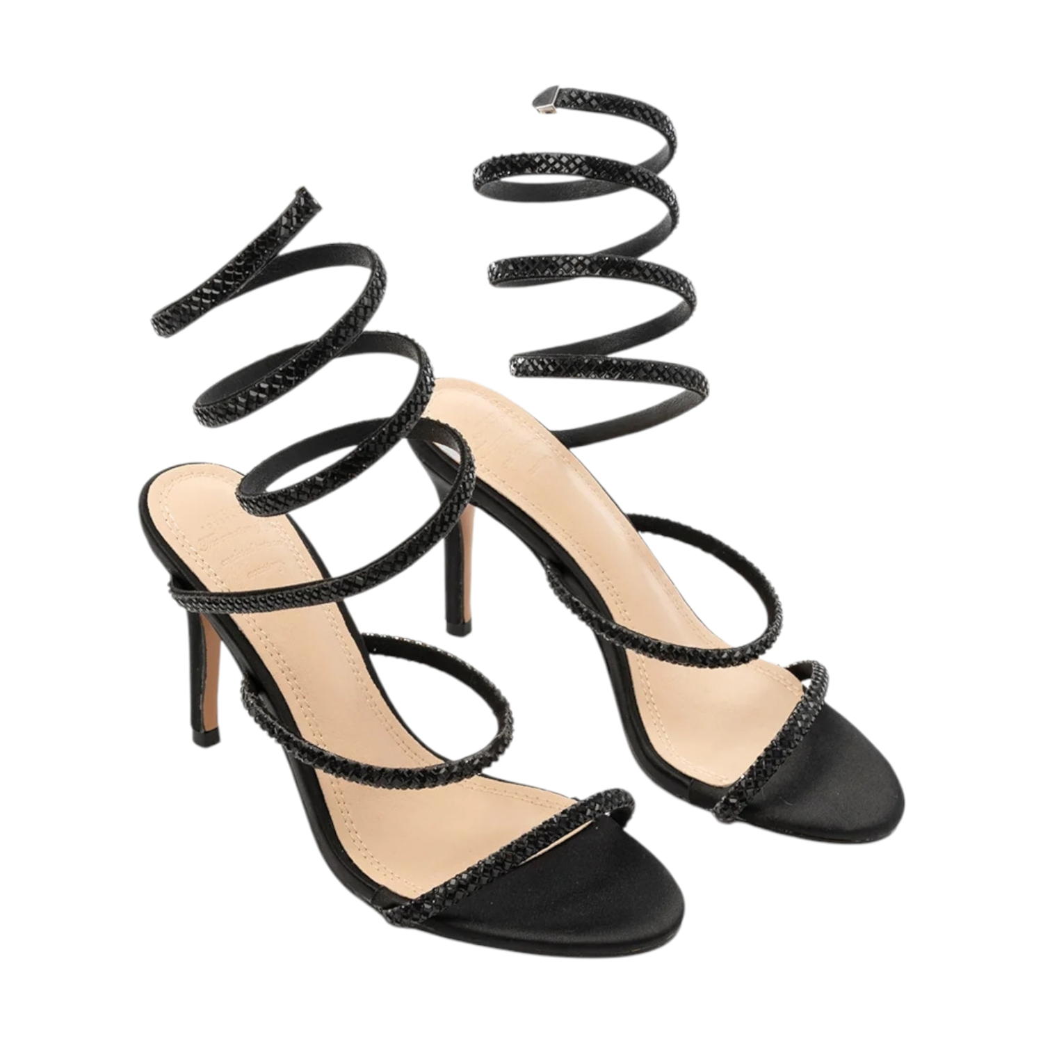 TWENTY FOURHAITCH SANDALO DONNA