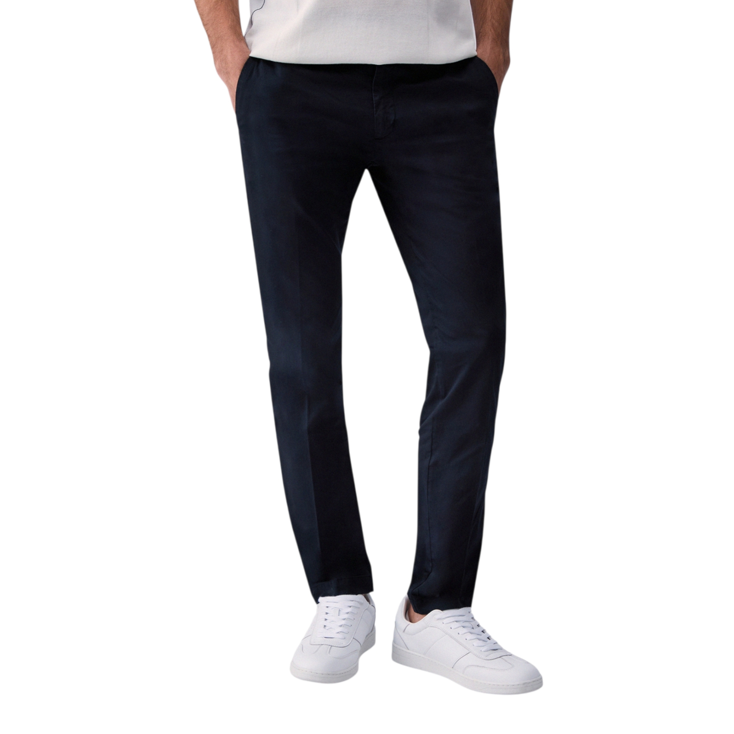 LIU JO PANTALONE UOMO