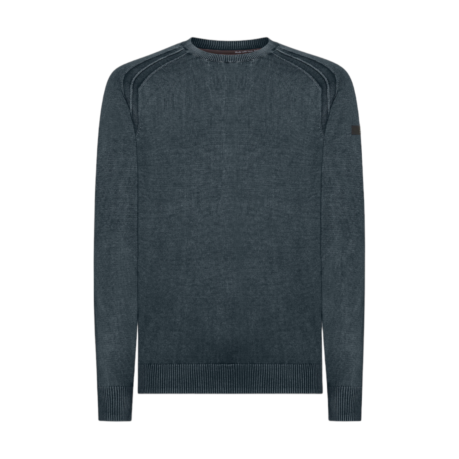 RRD MAGLIA UOMO