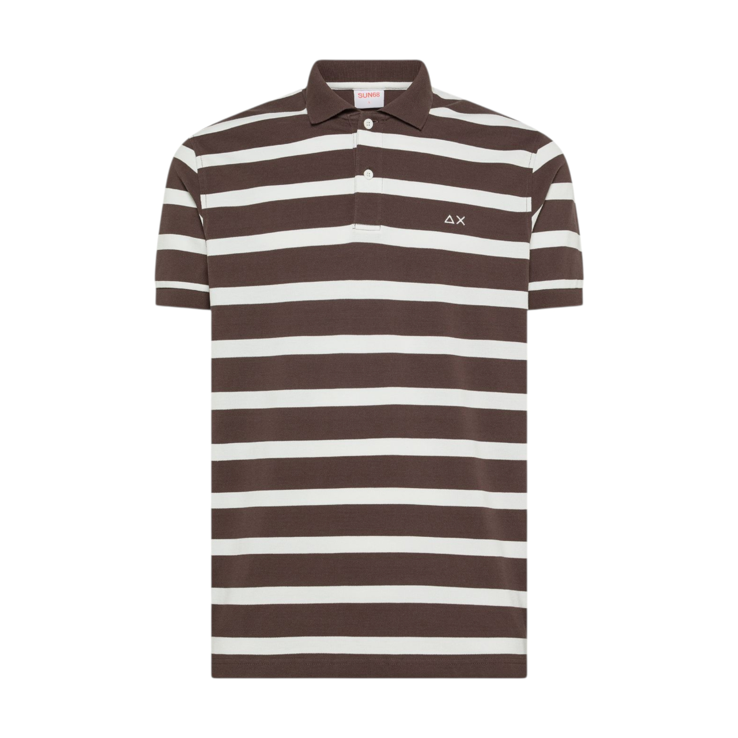 SUN68 POLO UOMO