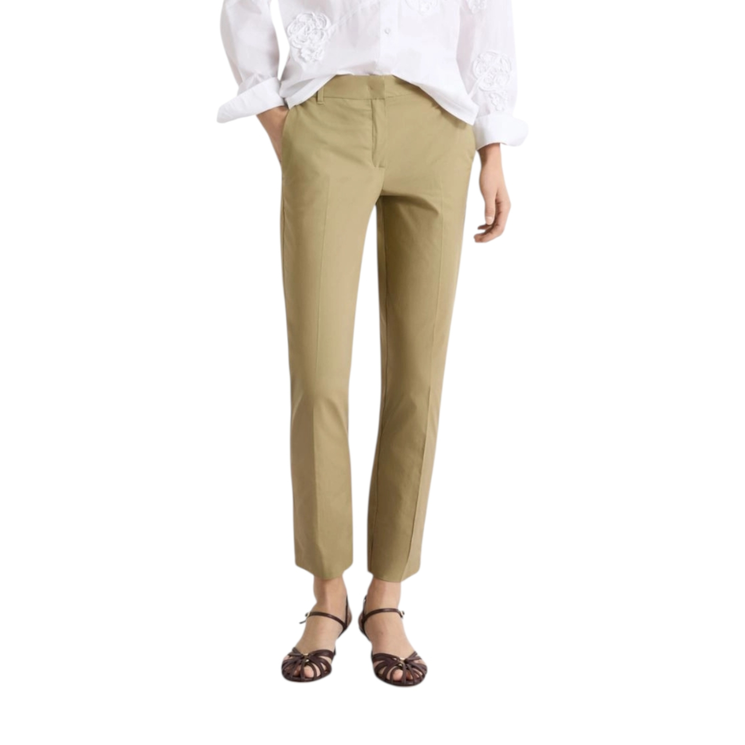 MARELLA PANTALONE DONNA