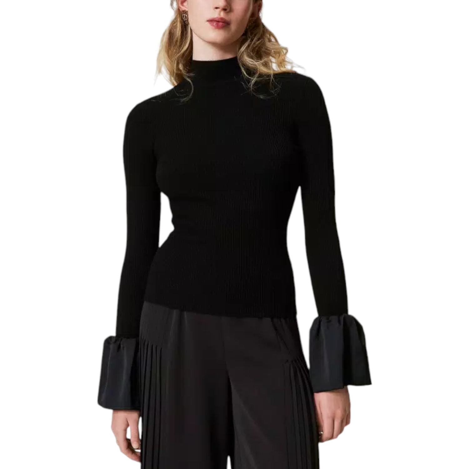 TWINSET LUPETTO DONNA