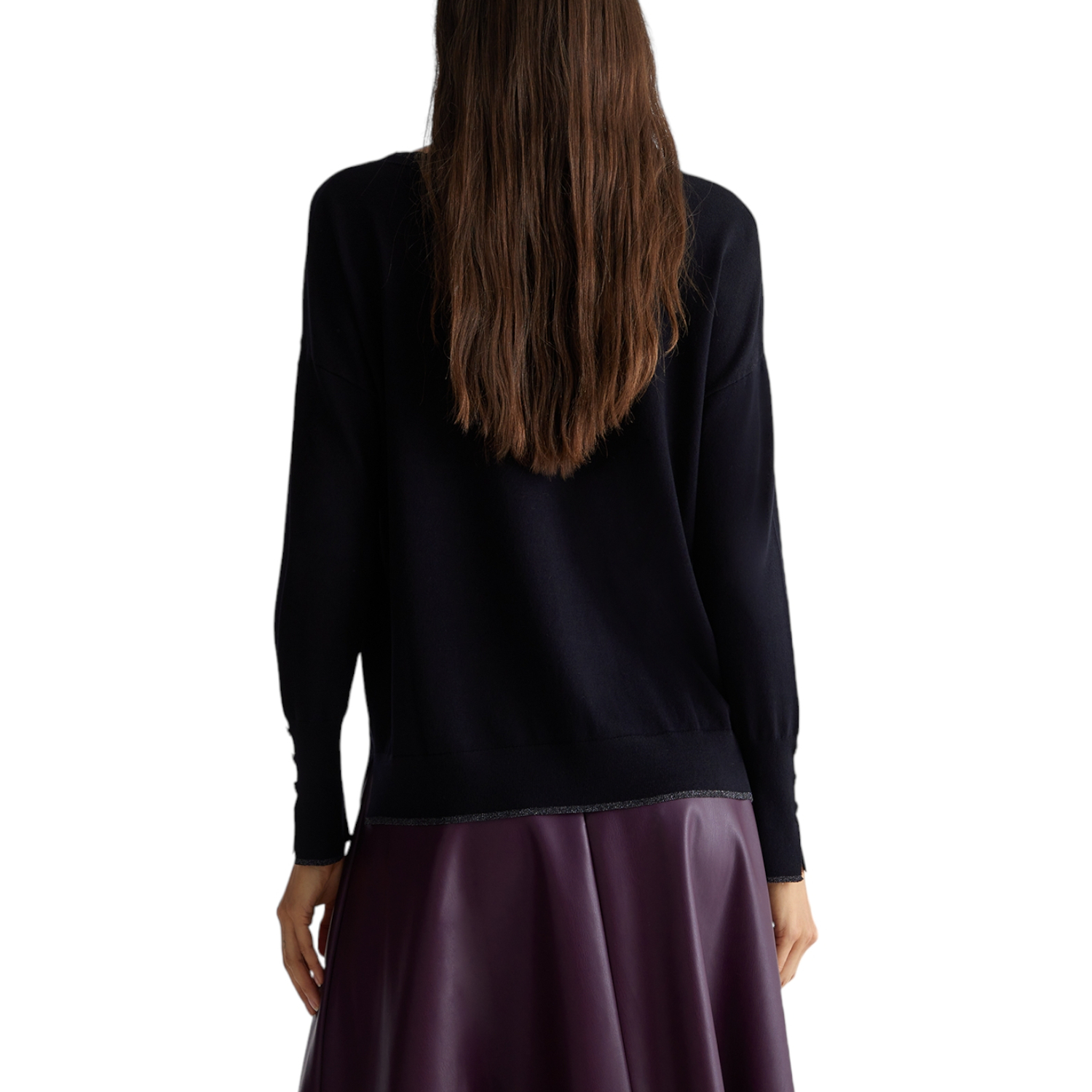 LIU JO MAGLIA DONNA