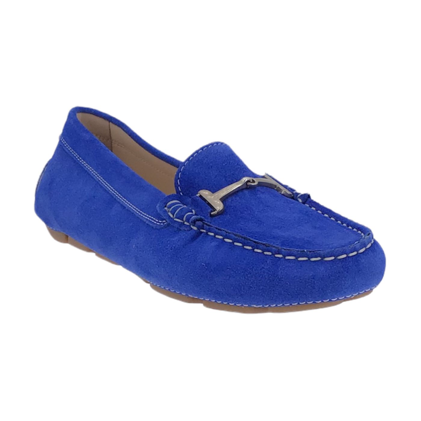 IANNIELLO MOCASSINO DONNA