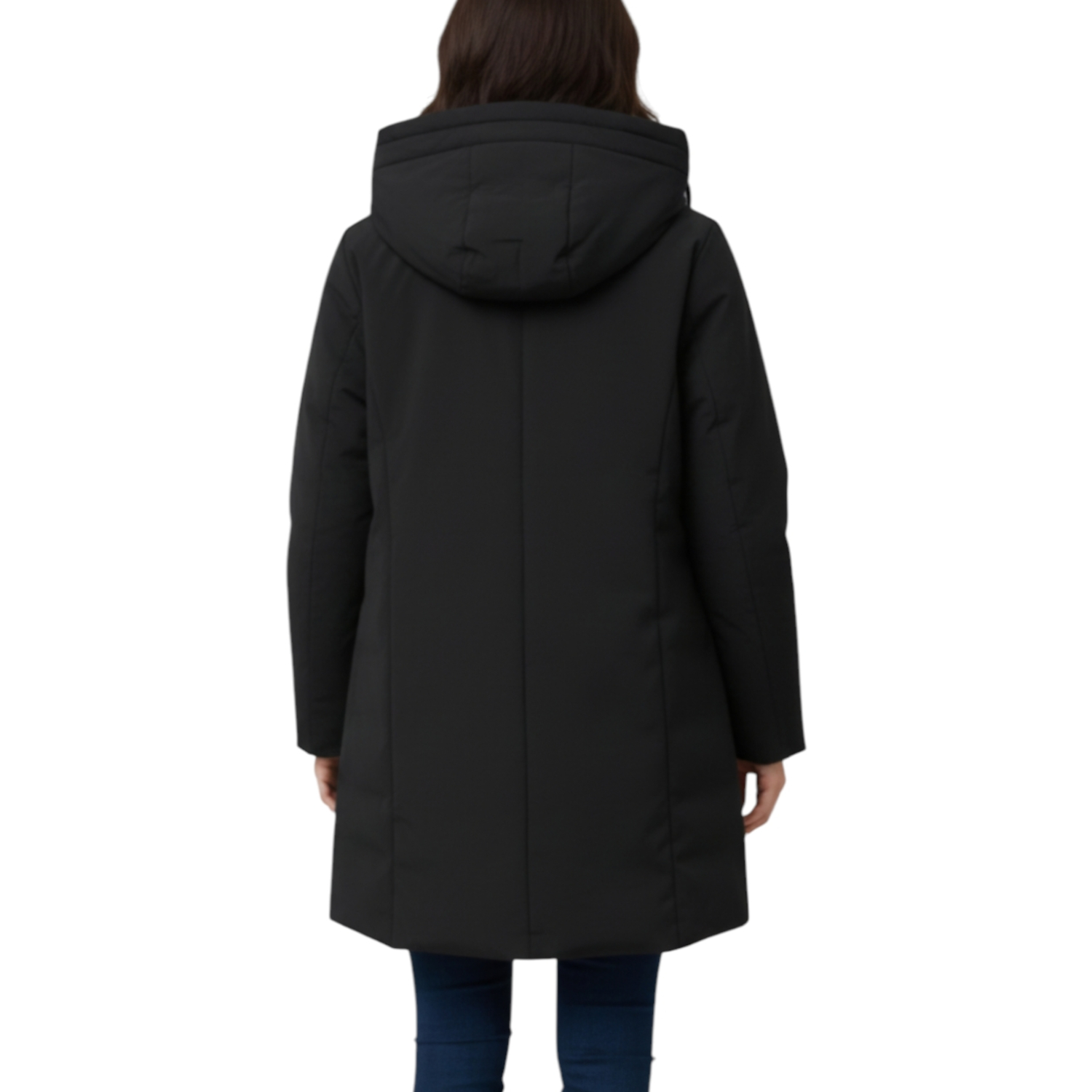 MORE GIUBBINO DONNA
