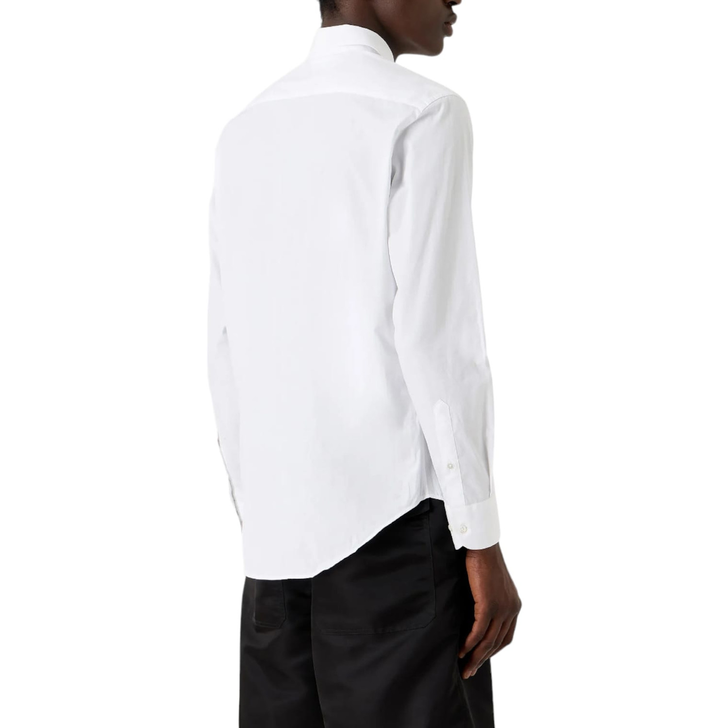 EMPORIO ARMANI CAMICIA UOMO