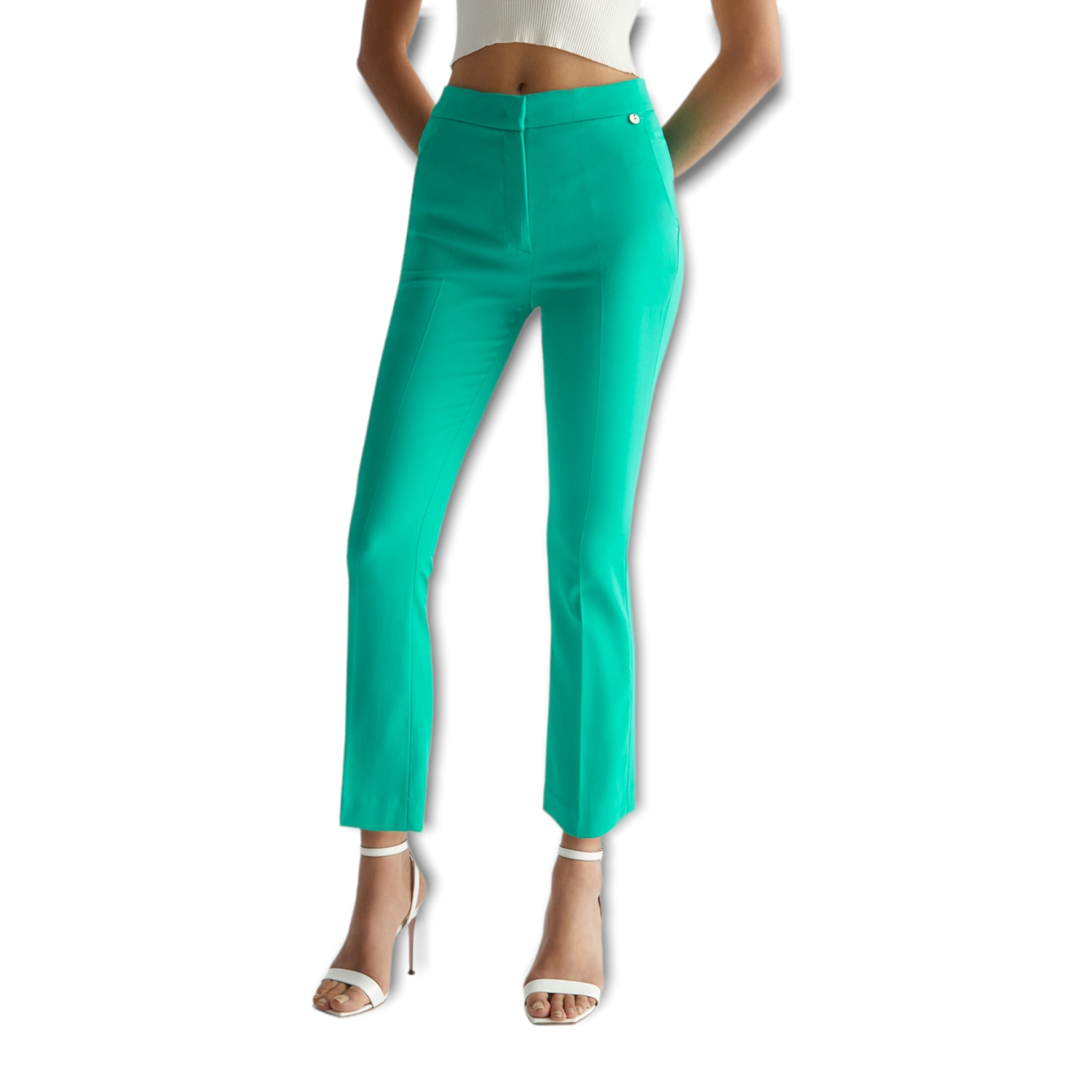 LIU JO PANTALONE DONNA
