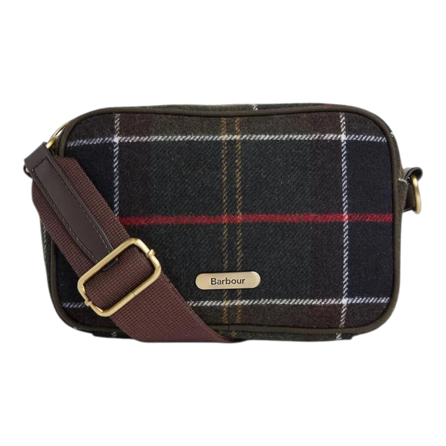 BARBOUR BORSA DONNA