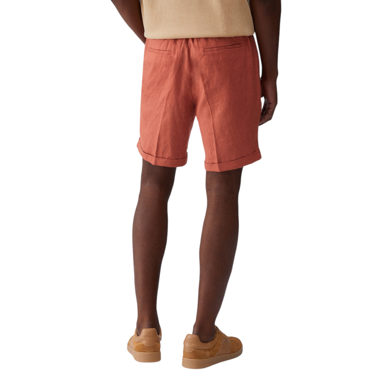 LIU JO BERMUDA UOMO