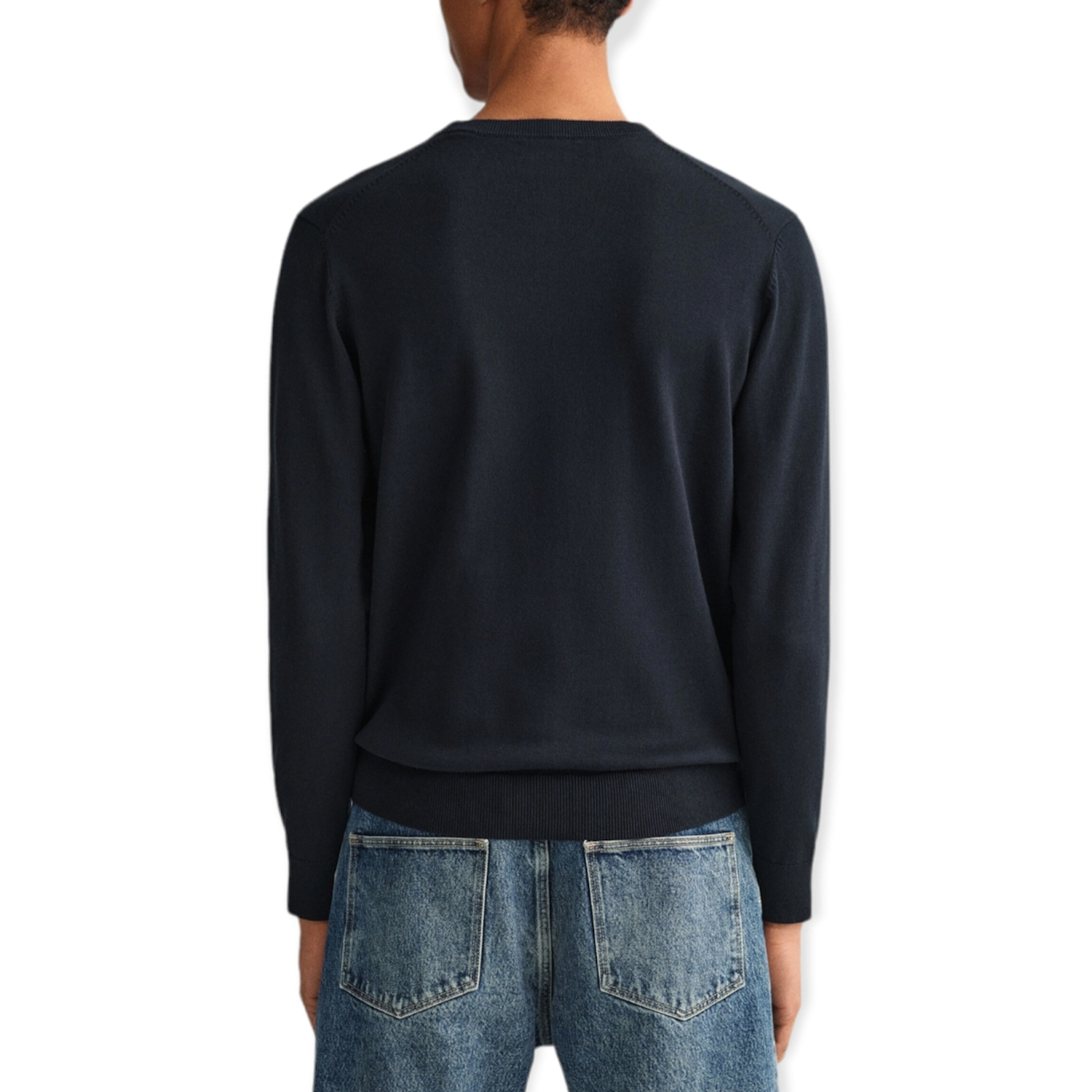 GANT MAGLIA UOMO