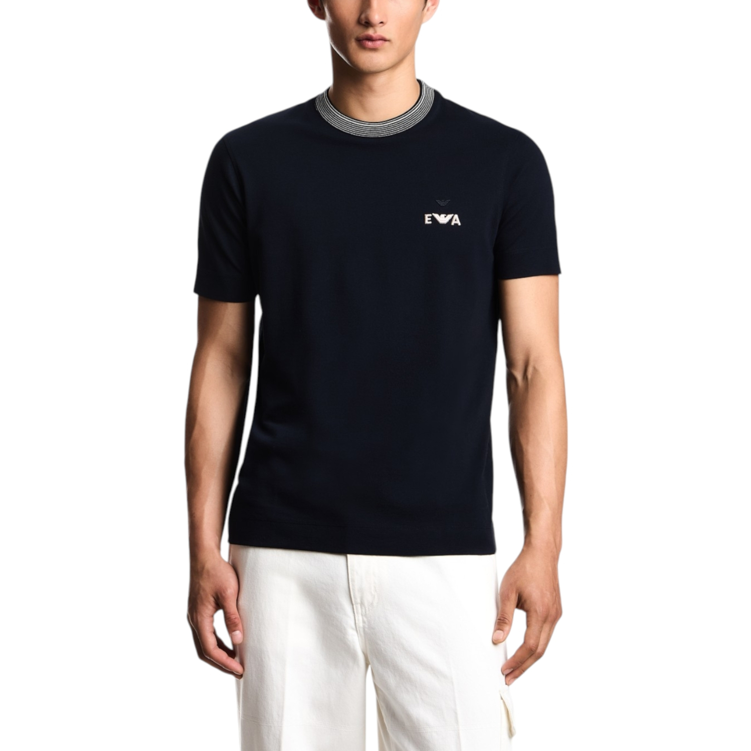 EMPORIO ARMANI T-SHIRT UOMO