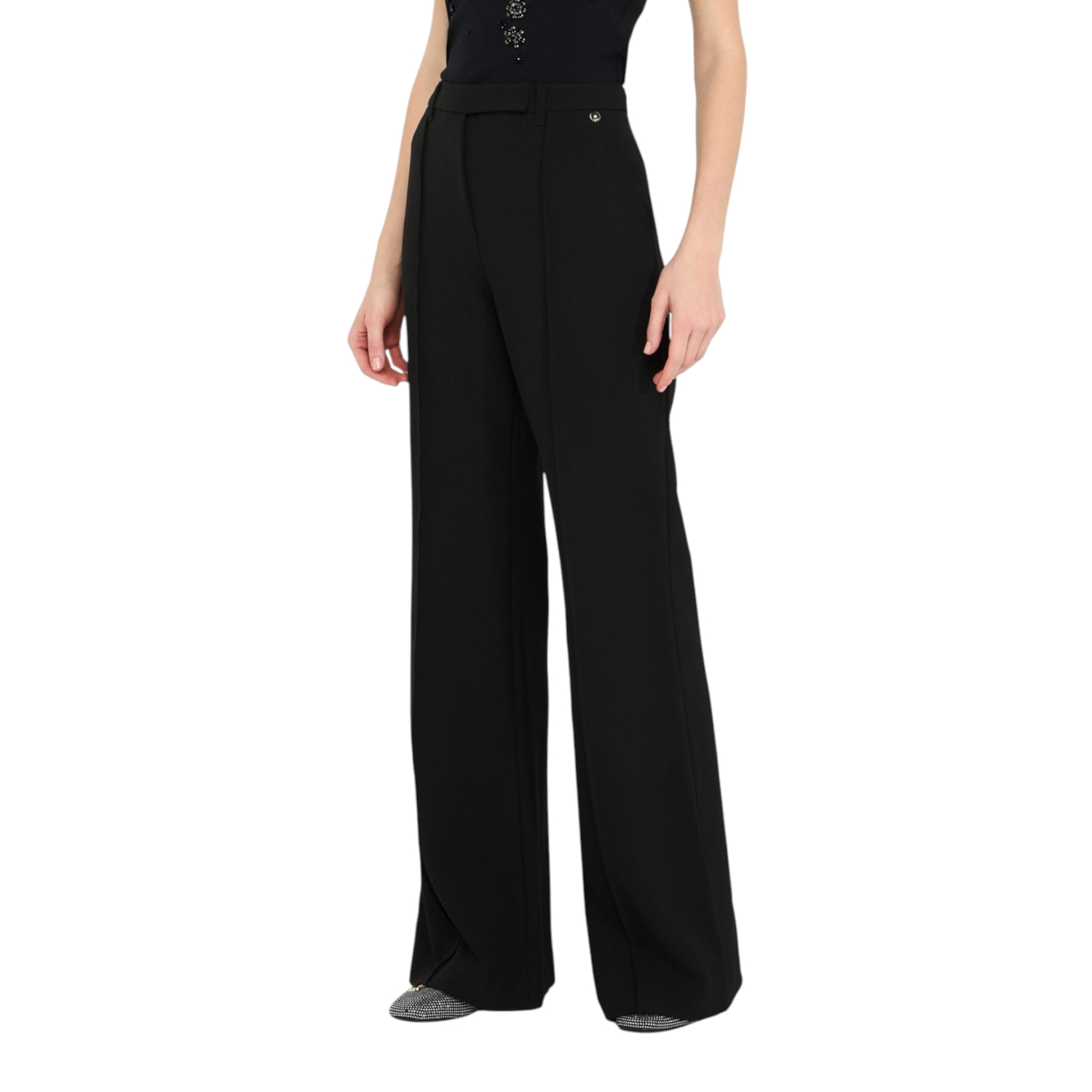 LIU JO PANTALONE DONNA