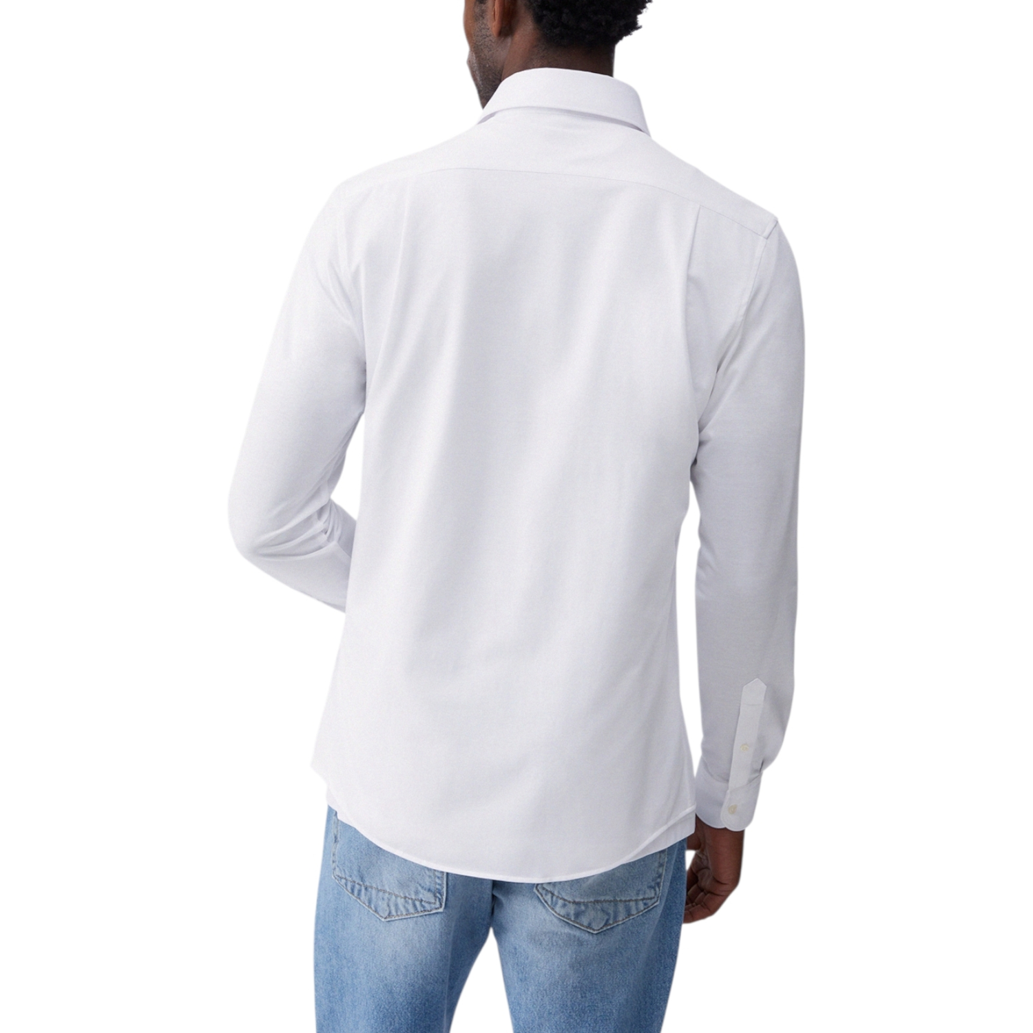 LIU JO CAMICIA UOMO