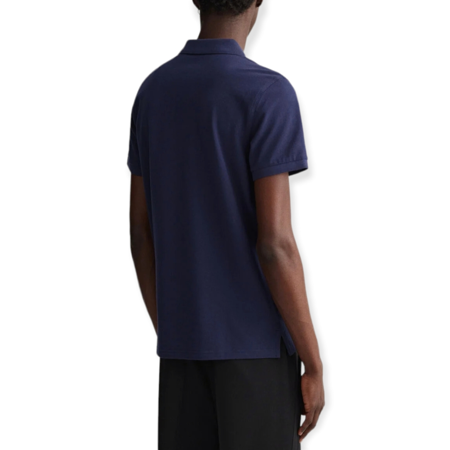 GANT POLO UOMO