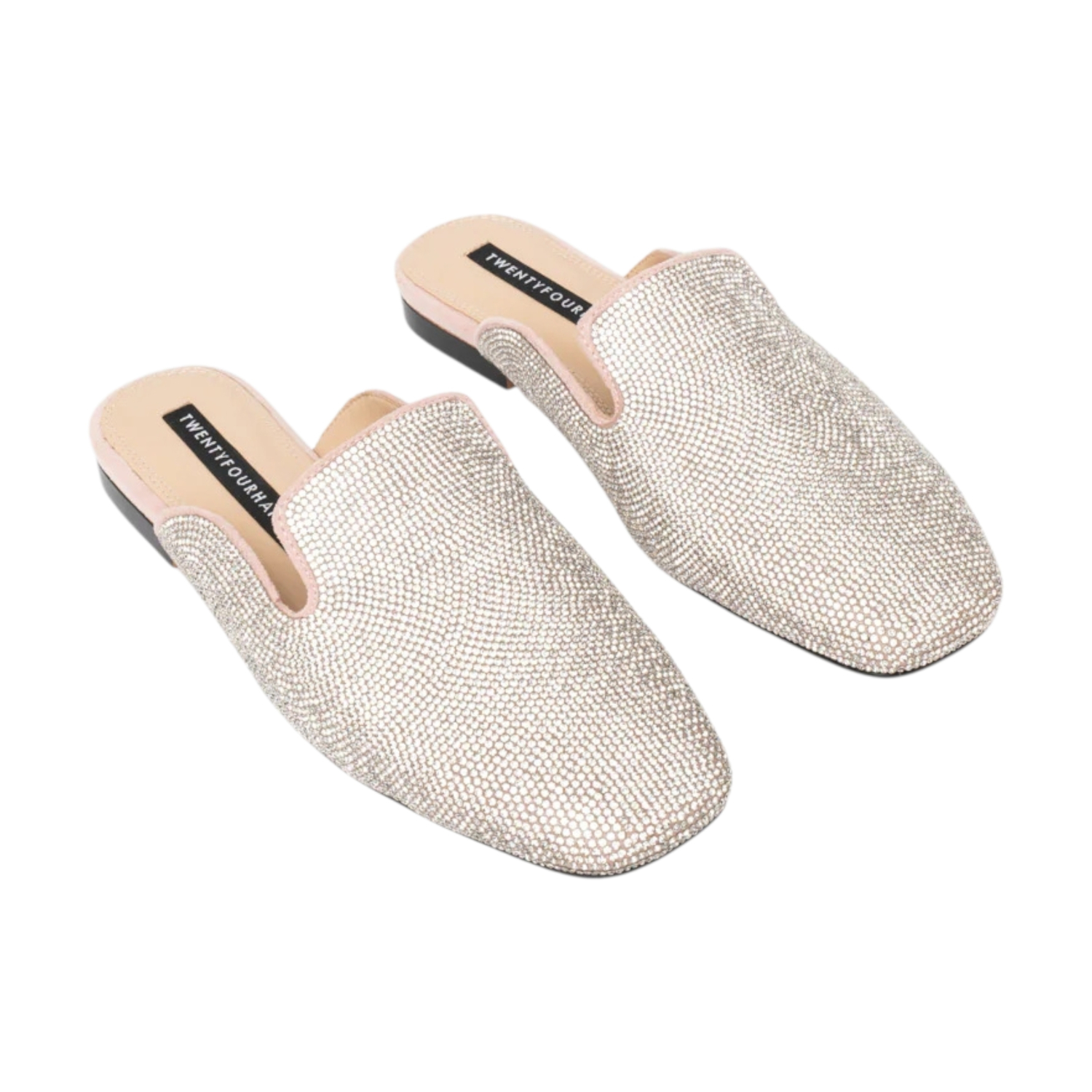 TWENTY FOURHAITCH BALLERINA DONNA