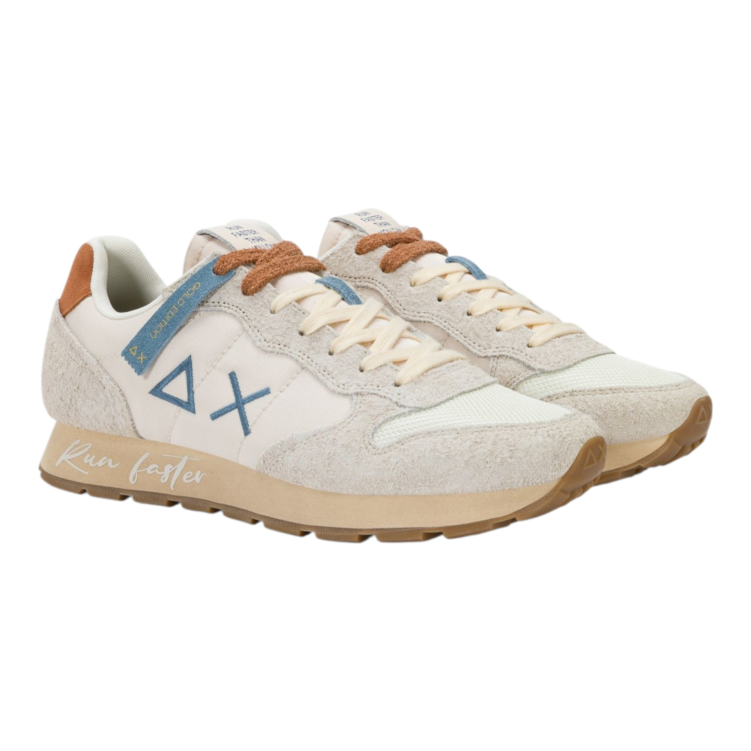 SUN68 SNEAKERS UOMO